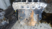 RENAULT TRAFİC 2,0 YARIM MOTOR ÇIKMA