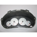 Peugeot 206 Benzinli Kilometre Saati Gösterge Paneli 9656697180