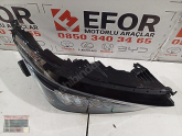 Oto Çıkma Parça / Honda / City / Far & Stop / Sol Ön Far / Çıkma Parça 