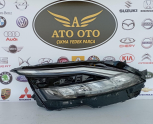 Oto Çıkma Parça / Nissan / Qashqai / Far & Stop / Sol Ön Far / Çıkma Parça 