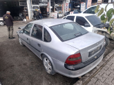 Oto Çıkma Parça / Opel / Vectra / Kaporta & Karoser / Arka Çamurluk / Çıkma Parça 