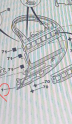 Oto Çıkma Parça / Citroen / Saxo / Klima / Kontrol Paneli / Çıkma Parça 