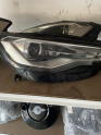 Audi a6 2015 çıkma sağ sol far