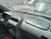 Daihatsu Terios Hatasız Ön Göğüslük 1998-2006