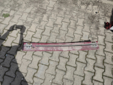 Oto Çıkma Parça / Nissan / Qashqai / Tampon / Tampon Demiri / Çıkma Parça 