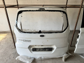 Ford courier bagaj kapaği