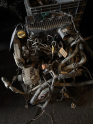 Oto Çıkma Parça / Renault / R 25 / Fan / Fan Motoru / Çıkma Parça 