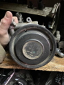 Oto Çıkma Parça / Opel / Astra / Motor / Termostat / Çıkma Parça 