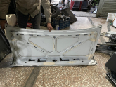 Oto Çıkma Parça / Renault / R 9 / Kaporta & Karoser / Bagaj Kapağı / Çıkma Parça 