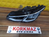 Oto Çıkma Parça / Volkswagen / Golf / Far & Stop / Sol Ön Far / Çıkma Parça 