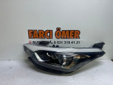 HYUNDAİ İ20 SOL ÖN FAR ORJİNAL