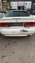 Toyota Carina bağış kapağı