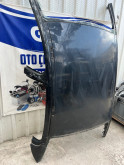 Oto Çıkma Parça / Peugeot / 407 / Kaporta & Karoser / Kesme Tavan Sacı / Çıkma Parça 