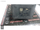 Ford Fiesta ABS BEYNİ D2BC-2C219-DB 28.5152-4806.3 D2BC-2C405-DB