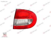 RENAULT MEGANE I SAĞ STOP. YERLİ.1999-2002