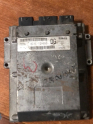 FORD TRANSİT V347 MOTOR BEYNİ