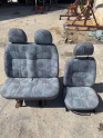 Oto Çıkma Parça / Ford / Transit / Koltuk & Döşeme / Koltuk Takımı / Çıkma Parça 