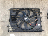 VOLVO S90 S60 XC60 XC90 FAN MOTORU 31493262