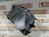 Oto Çıkma Parça / Volkswagen / Passat / Elektrik / Kilometre Saati / Çıkma Parça 