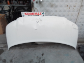 VOLKSWAGEN TRANSPORTER T5 MOTOR KAPUTU