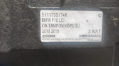 Oto Çıkma Parça / Bmw / 5 Serisi / Tampon / Tampon Köpük / Çıkma Parça 