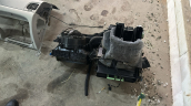 Oto Çıkma Parça / Skoda / Octavia / Kalorifer / Kalorifer Rezistansı / Çıkma Parça 