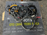 Oto Çıkma Parça / Ford / C-Max / Motor / Elektrik Tesisatı / Çıkma Parça 