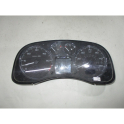 Peugeot 307 Dizel Kilometre Saati Gösterge Paneli P9654485580