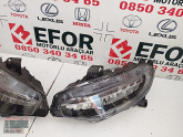 Oto Çıkma Parça / Honda / Civic / Far & Stop / Sağ Ön Far / Çıkma Parça 