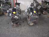 Oto Çıkma Parça / Renault / Megane / Motor / Motor (komple) / Çıkma Parça 