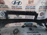 Oto Çıkma Parça / Ford / Tourneo Courier / Tampon / Ön Tampon / Çıkma Parça 