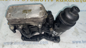 Oto Çıkma Parça / Bmw / 5 Serisi / Yağlama / Yağ Filtresi / Çıkma Parça 