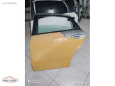 Fiat Linea Sağ/ Sol Arka Kapı - Orijinal Çıkma Parça