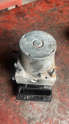 PEUGEOT 307 ABS BEYNİ  0265800390