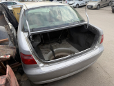 Oto Çıkma Parça / Fiat / Albea / Oto Cam / Bagaj Camı / Çıkma Parça 