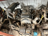 Oto Çıkma Parça / Hyundai / Accent / Motor / Motor (komple) / Çıkma Parça 