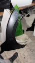 HONDA CİVİC FC5 3X SAĞ ÇAMURLUK ORJİNAL ÇIKMA