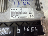 Oto Çıkma Parça / Fiat / Doblo / Beyin / Motor Beyni / Çıkma Parça 