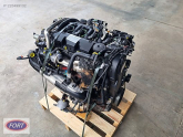 Ford Kuga 2.0 Dizel 2008-2012 Arası Komple Motor Garantili