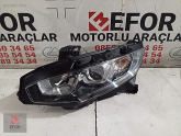Oto Çıkma Parça / Honda / Civic / Far & Stop / Sağ Ön Far / Çıkma Parça 