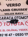 Oto Çıkma Parça / Toyota / Proace City / Far & Stop / Sis Farı / Çıkma Parça 