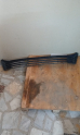 TOYOTA COROLLA 2014-2016 ÖN TAMPON ORTA IZGARA 53112-02470 dkn