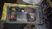 Oto Çıkma Parça / Renault / R 9 / Far & Stop / Sol Arka Stop / Çıkma Parça 