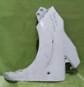 Ford courier  2013-2024 sol ön çamurluk