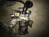 Oto Çıkma Parça / Ford / Kuga / Motor / Turbo / Çıkma Parça 