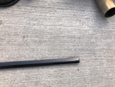 Oto Çıkma Parça / Land Rover / Range Rover / Tampon / Tampon Kaplaması / Çıkma Parça 