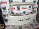 Oto Çıkma Parça / Dacia / Duster / Kaporta & Karoser / Bagaj Kapağı / Çıkma Parça 