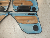 Oto Çıkma Parça / Volkswagen / Golf / Koltuk & Döşeme / Kapı Döşemesi / Çıkma Parça 