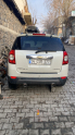 Oto Çıkma Parça / Chevrolet / Captiva / Kaporta & Karoser / Bagaj Kapağı / Çıkma Parça 