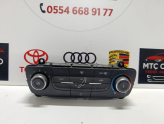 FORD FOCUS 3 KLİMA KONTROL PANELİ ORJİNAL F1ET18549